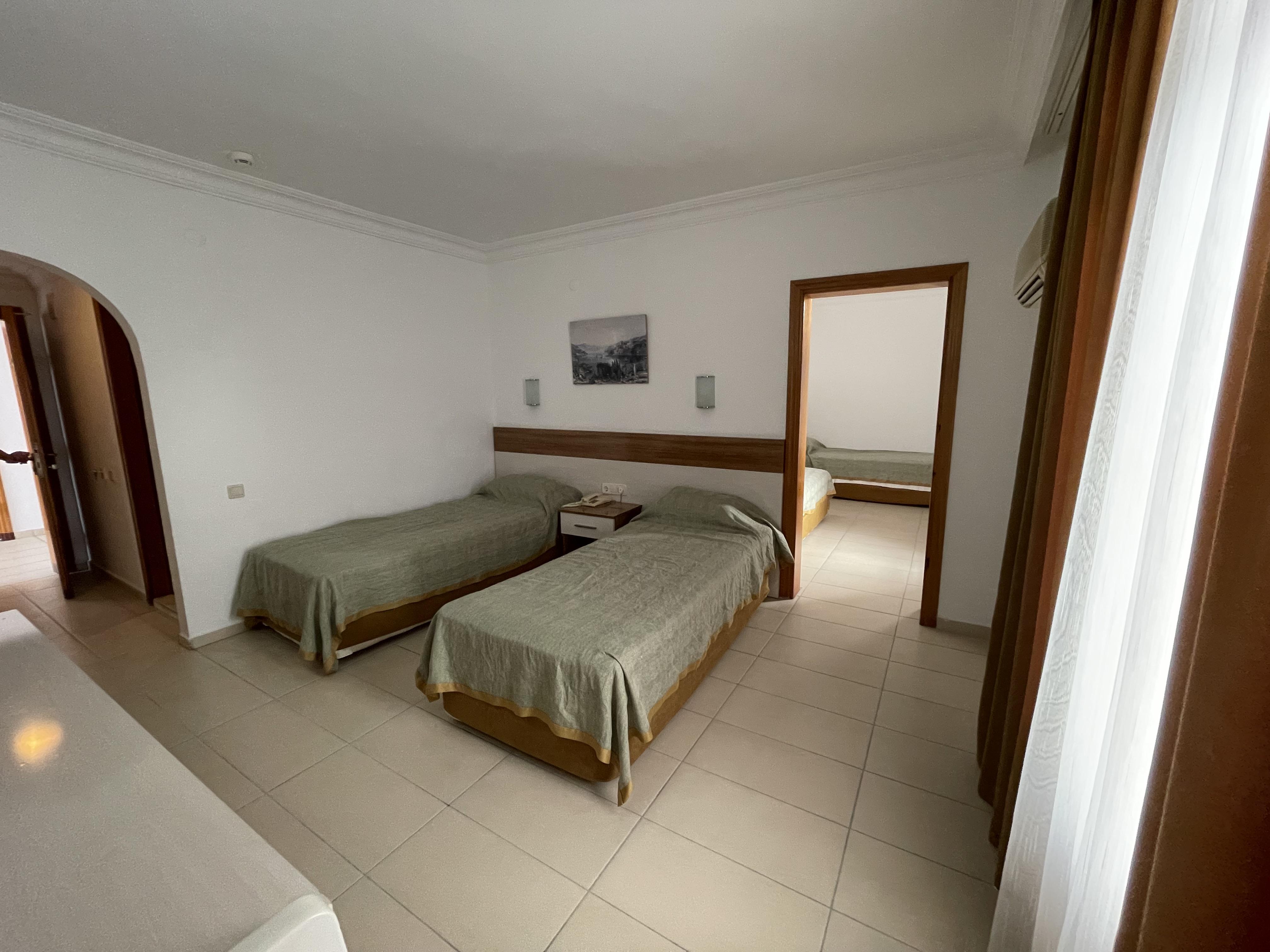 Miray Hotel Kleopatra Аланія Екстер'єр фото